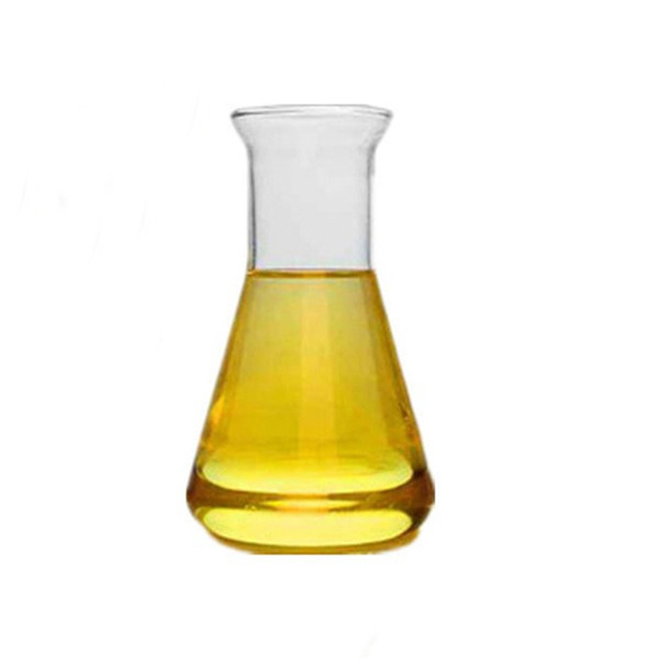 Pesticida natural Extracto de piretro para controlo de pragas na agricultura Líquido oleoso transparente amarelo claro