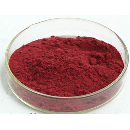 Extracto de flor de hibisco vermelho Extracto de ervas para produtos de qualidade superior