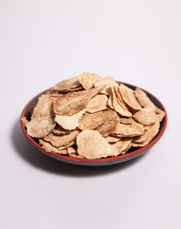 Extracto de Maca 0,6% Macamides - Suporta energia, equilíbrio hormonal e vitalidade geral.