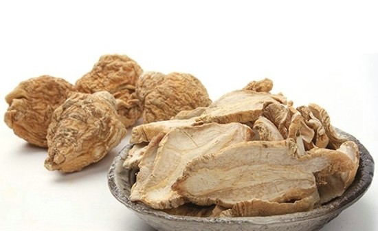 Extracto de Maca 0,6% Macamides - Suporta energia, equilíbrio hormonal e vitalidade geral.