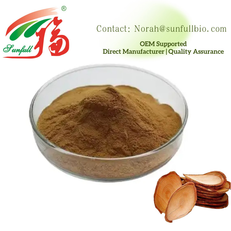 Extracto de Eurycoma longifolia 24 meses de validade Extracto de ervas para prevenção e tratamento da gota