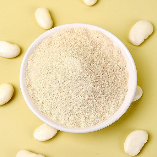 Extracto Premium de Feijão Branco (Phaseolus Vulgaris) - Inibidor de Alta Pureza de α-Amilase para o Manejo do Peso e do Azúcar no Sangue