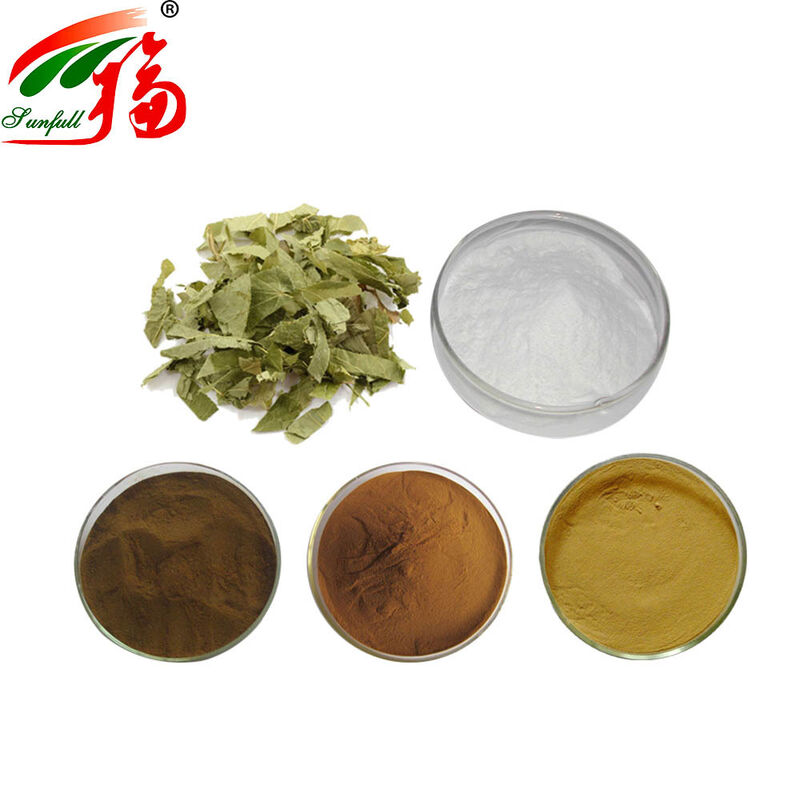 Extrato de Epimedium 100% Natural Direto da Fábrica 30% de Icariinas para Suplementos de Saúde e Potencializador Sexual