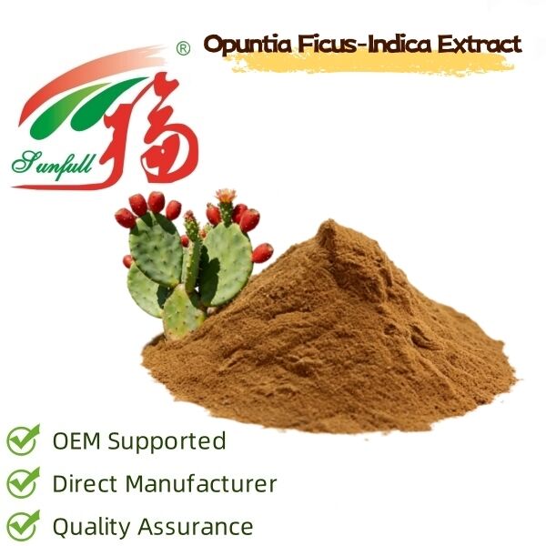 Extrato de Cacto (Caule, Fruta e Pala) - Extrato Vegetal Natural Hidratante e Antioxidante para Cuidados com a Pele, Cosméticos e Produtos Funcionais