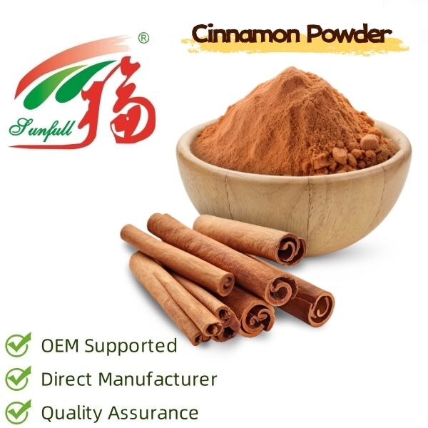 Canela em pó premium - 100% canela de Ceilão pura, tempero natural para panificação, culinária e bebidas, não transgênico, aromático, de qualidade alimentar