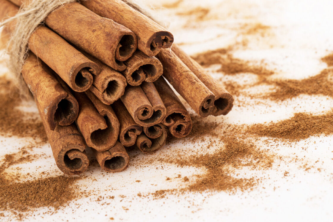 Canela em pó premium - 100% canela de Ceilão pura, tempero natural para panificação, culinária e bebidas, não transgênico, aromático, de qualidade alimentar