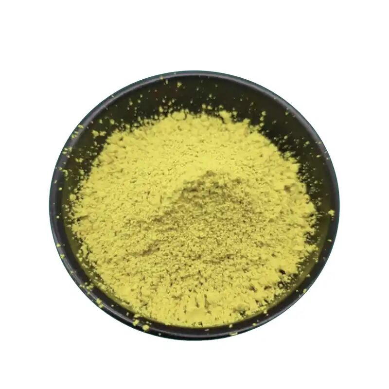 Compatível com as Normas Europeias Saúde Cardiovascular Suplementos alimentares Quercetina 95% Rutin NF11 95% Sophora Japonica Extract