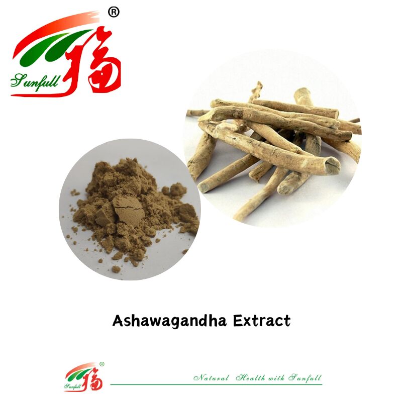 Hunan Sunfull Suplementos nutricionais de alta qualidade Ingredientes naturais para saúde masculina Saw Palmetto/Shilajit/Ashawagandha/Epimedium/Maca//Tongkat Ali Extract