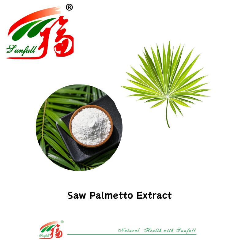 Hunan Sunfull Suplementos nutricionais de alta qualidade Ingredientes naturais para saúde masculina Saw Palmetto/Shilajit/Ashawagandha/Epimedium/Maca//Tongkat Ali Extract