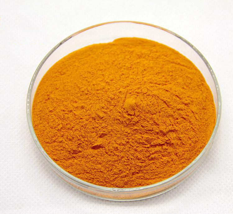Ingredientes Naturais Olhos Saúde Grau Alimentar Zeaxantina 5% Luteína solúvel em água 5% HPLC Extrato de Flor de Marigold