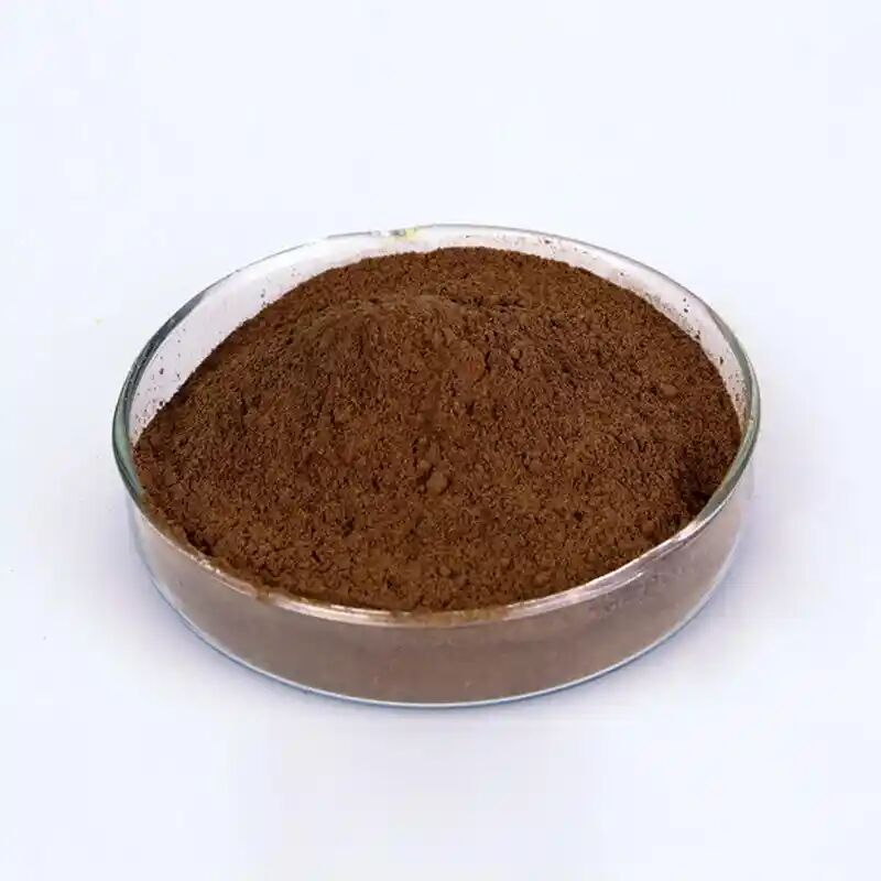 Suplementos dietéticos/Farmacêuticos ricos em flavonóides 10%-20% Propólio hidrossolúvel Bloco 97% / Pó de Propólio 70% Extrato de Propólio