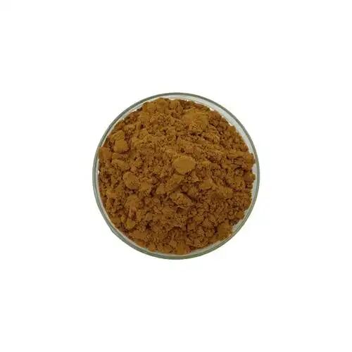 Extrato de semente de aipo 100% natural 98% apigenina em pó CAS 520-36-5 Apigenina de alta qualidade 1% extrato de camomila
