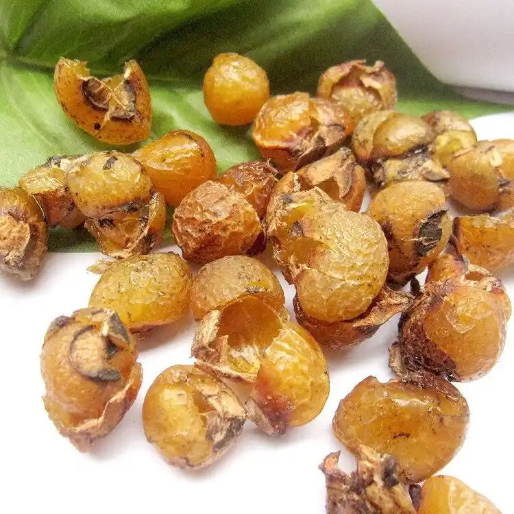 Sabão Natural Saúde Limpeza Detergente Cuidados com a Pele e Cuidados com o Cabelo 40%-70% Saponinas Extracto de Sabão