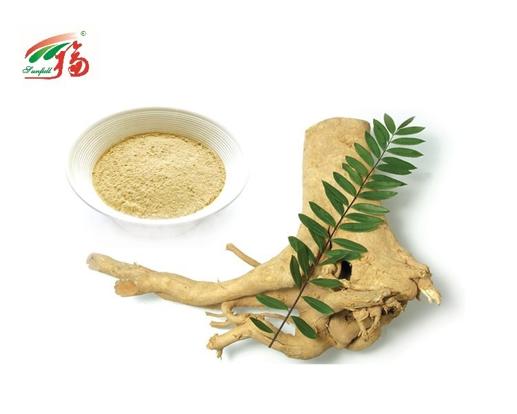 Extrato do 10:1 de Eurycomanone Eurycoma longifolia Root Powder para o sistema reprodutivo