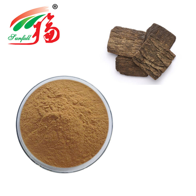 Extrato Natural de Ervas Ácido Clorogênico 10:1 Extrato de Eucommia Ulmoides