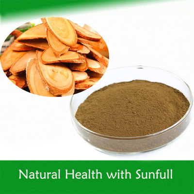Eurycoma longifolia Jack Root Extract Longjack 1% a 10% Eurycomanone para Superior