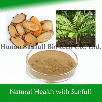 Tongkat Ali PE ginseng da Malásia 1%-10% Eurycomanone para Homens Saúde