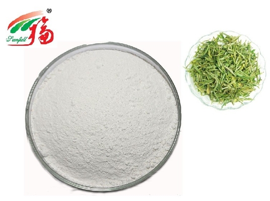 Os suplementos naturais ao chá verde de EGCG extraem a HPLC para o antioxidante
