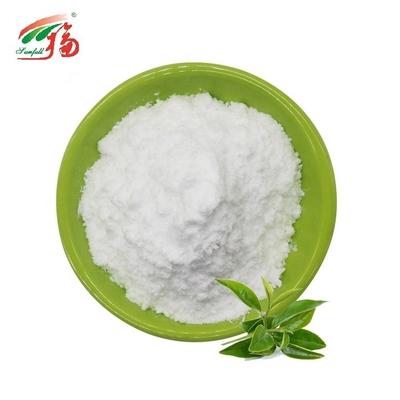 Pó do extrato do chá verde dos Polyphenols de 95% EGCG para o antioxidante