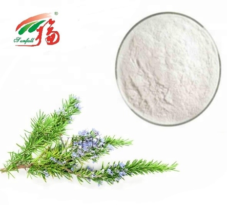 pó/Rosemary Antioxidant Extract For Pharmaceutical ácidos de 90% - de 98% Rosmarinic