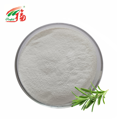 Rosmarinus Officinalis Rosemary Extract Powder 95% Rosmarinic ácido para cosméticos