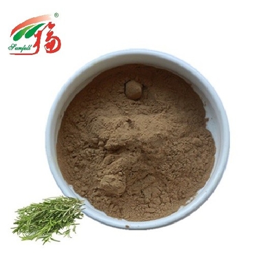 HPLC antioxidante de Rosemary Extract Powder Rosmarinic Acid para o aditivo de alimento